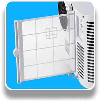 Rosewill RHPA-18003